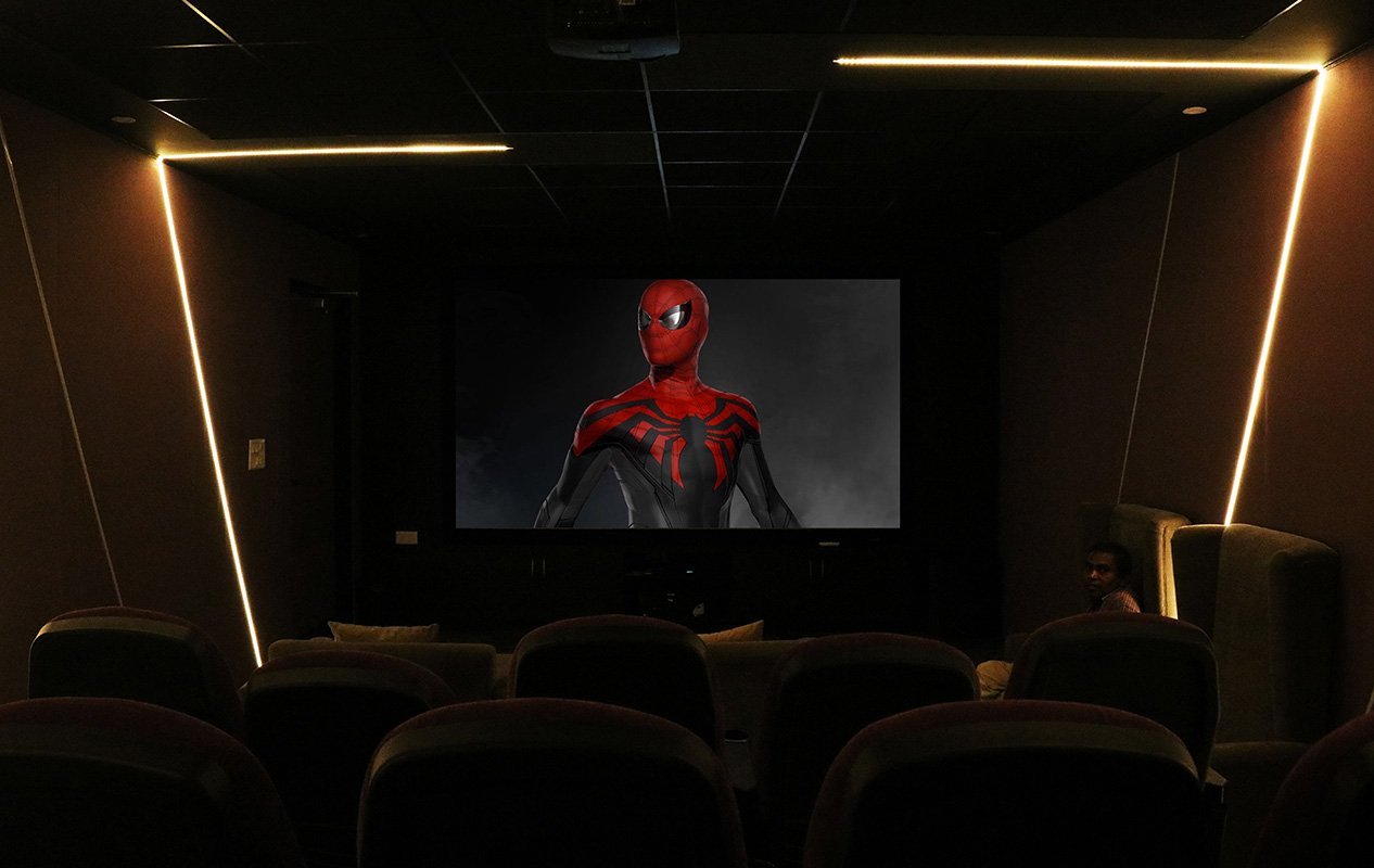 Aristo – Community Mini Theater