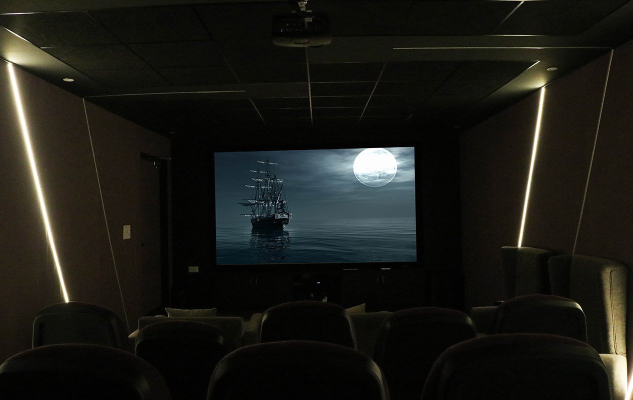 Aristo – Community Mini Theater