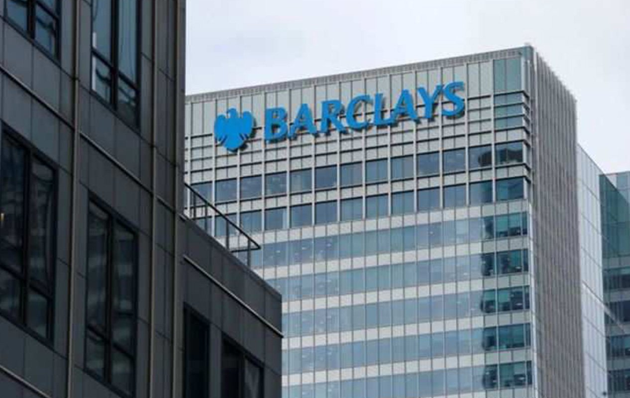 Barclays Shared Services Pvt Ltd - Others acoustic design by Dacoustics