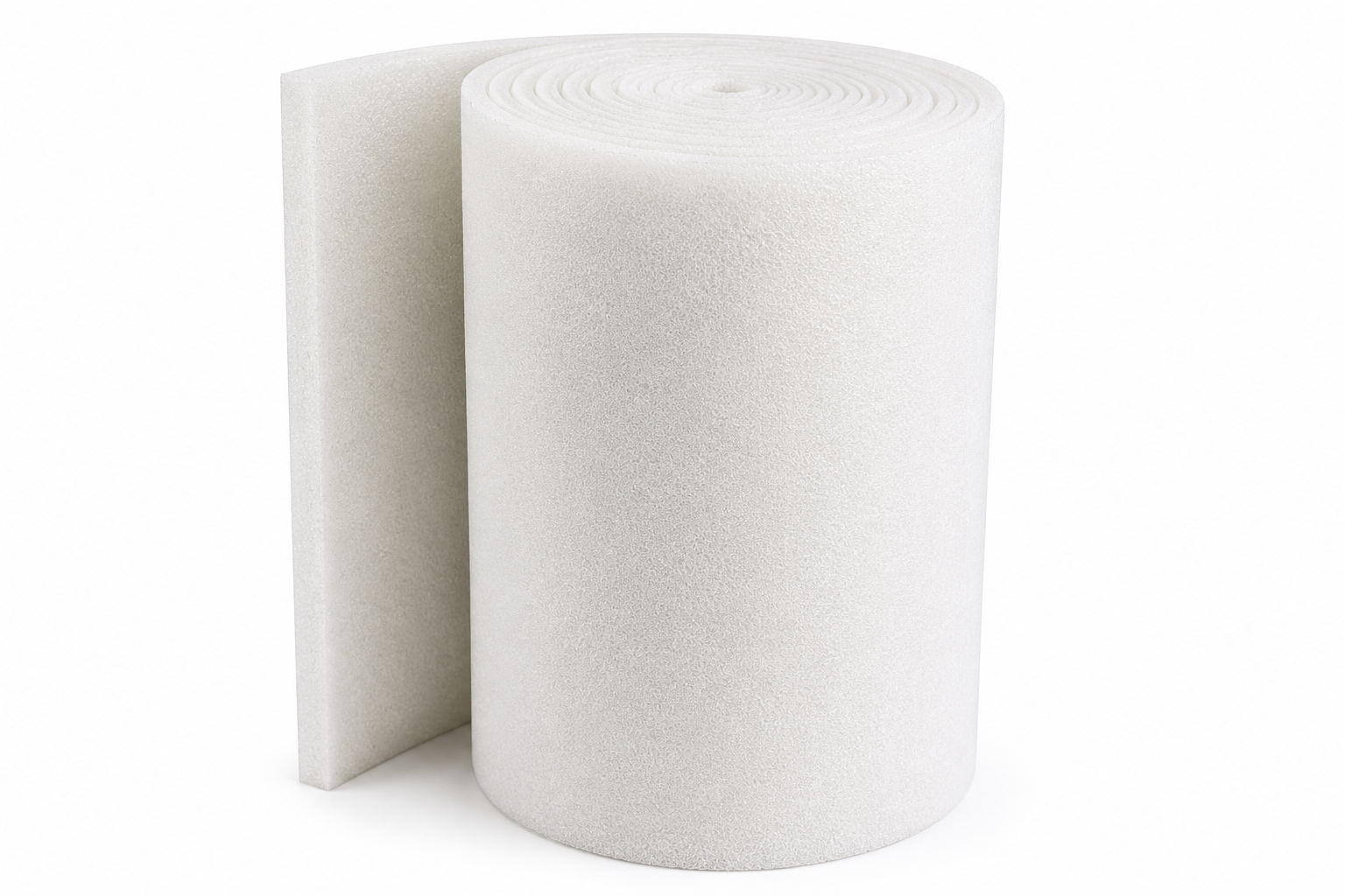 DAC PU Foam