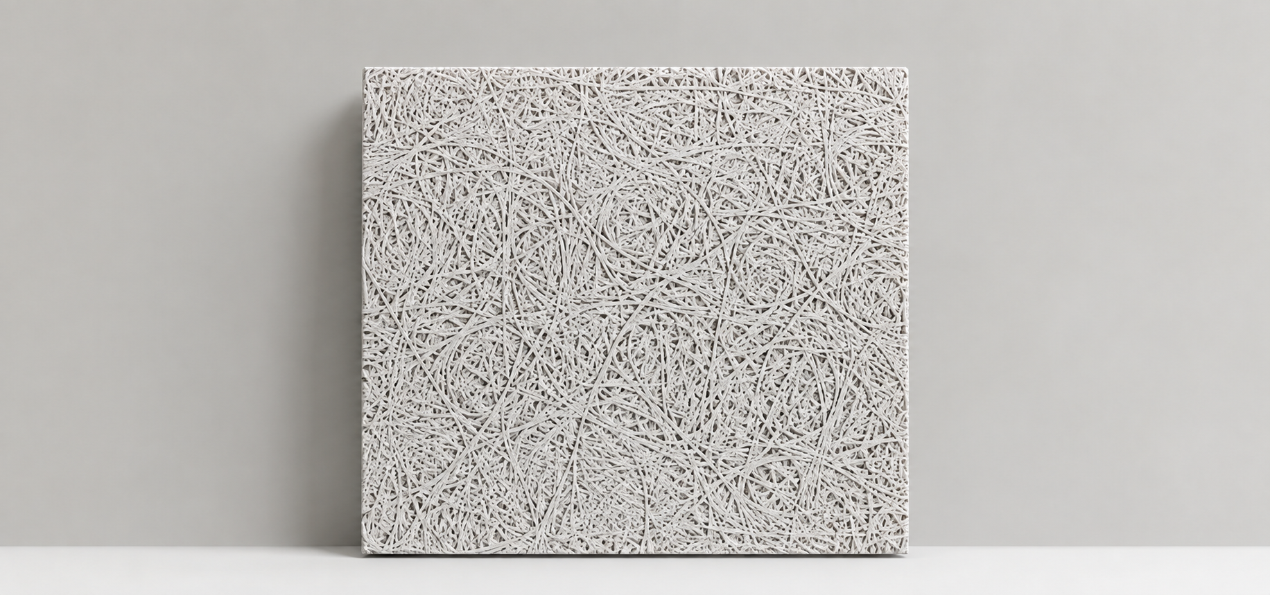 DAC Wool Shield