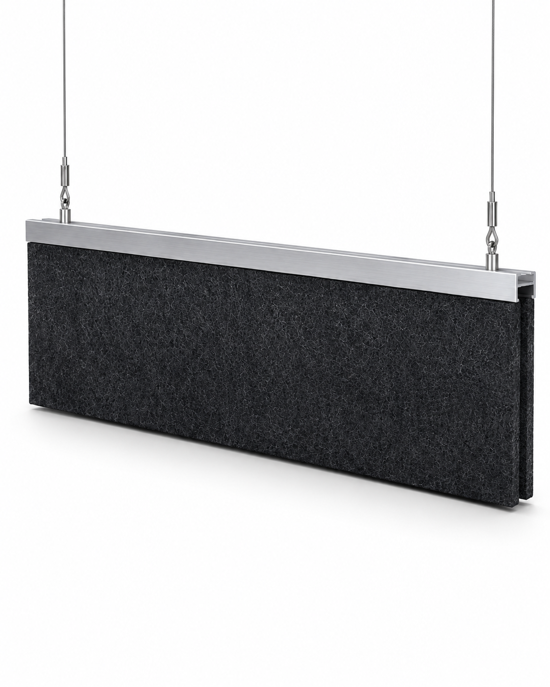DAC Canopus Baffles