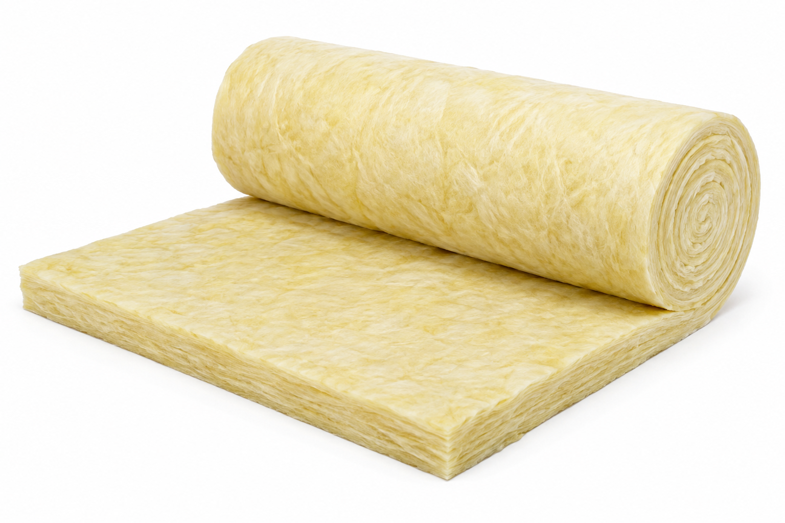 DAC – Owens RA Series Fiberglass Insulation