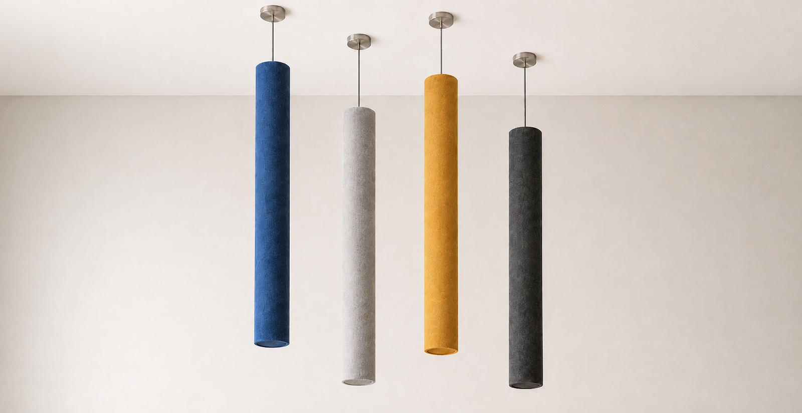 DAC Cylindrical Baffle