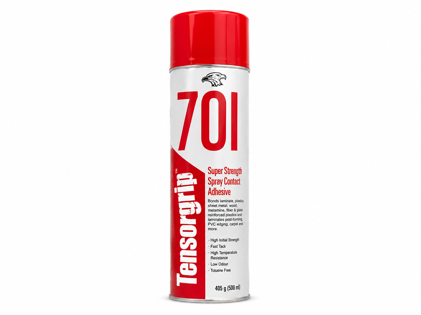 Tensorgrip- 701 Spray Adhesive Can