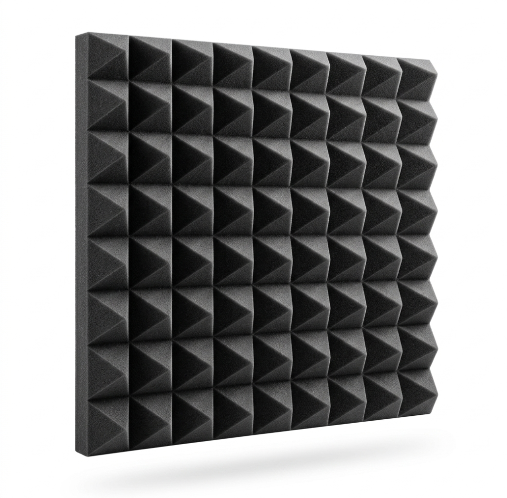 D-AcousticAbsorbx