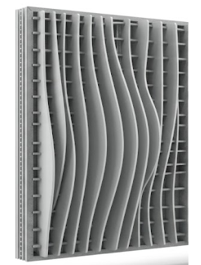 D-Acoustiair