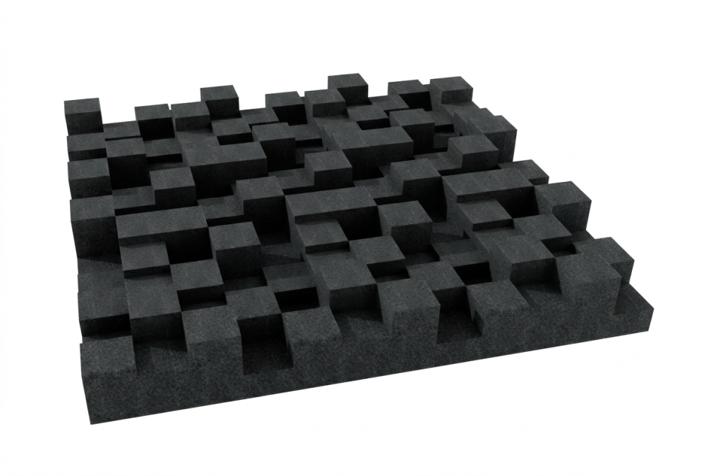 D-AcousticDiffuse