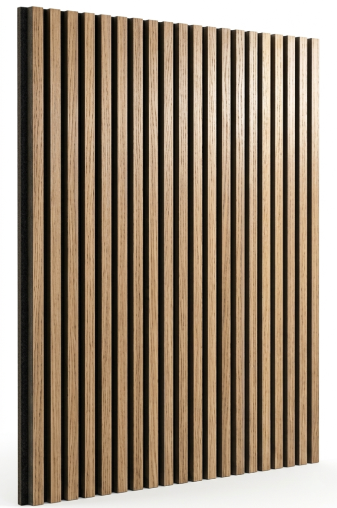 DAC AcousticLine