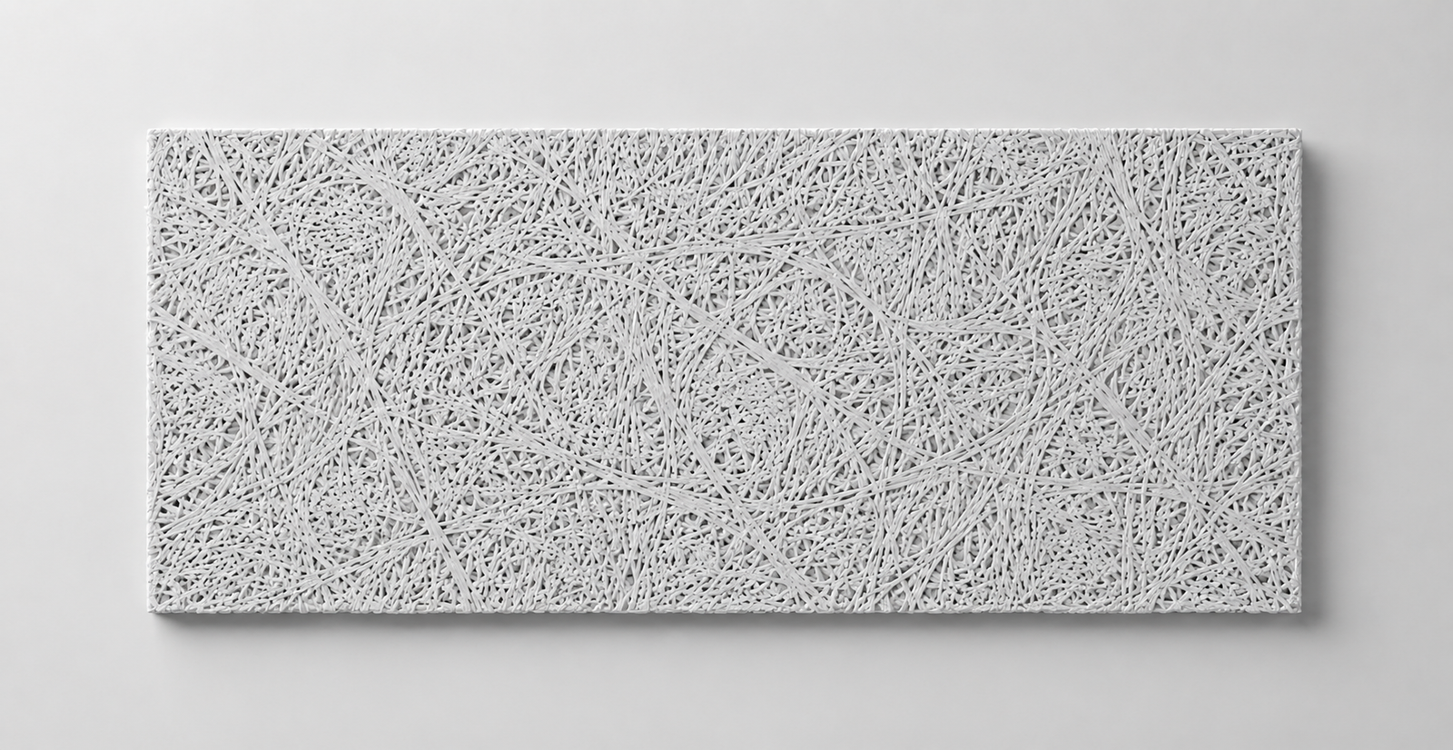 DAC Wool Shield