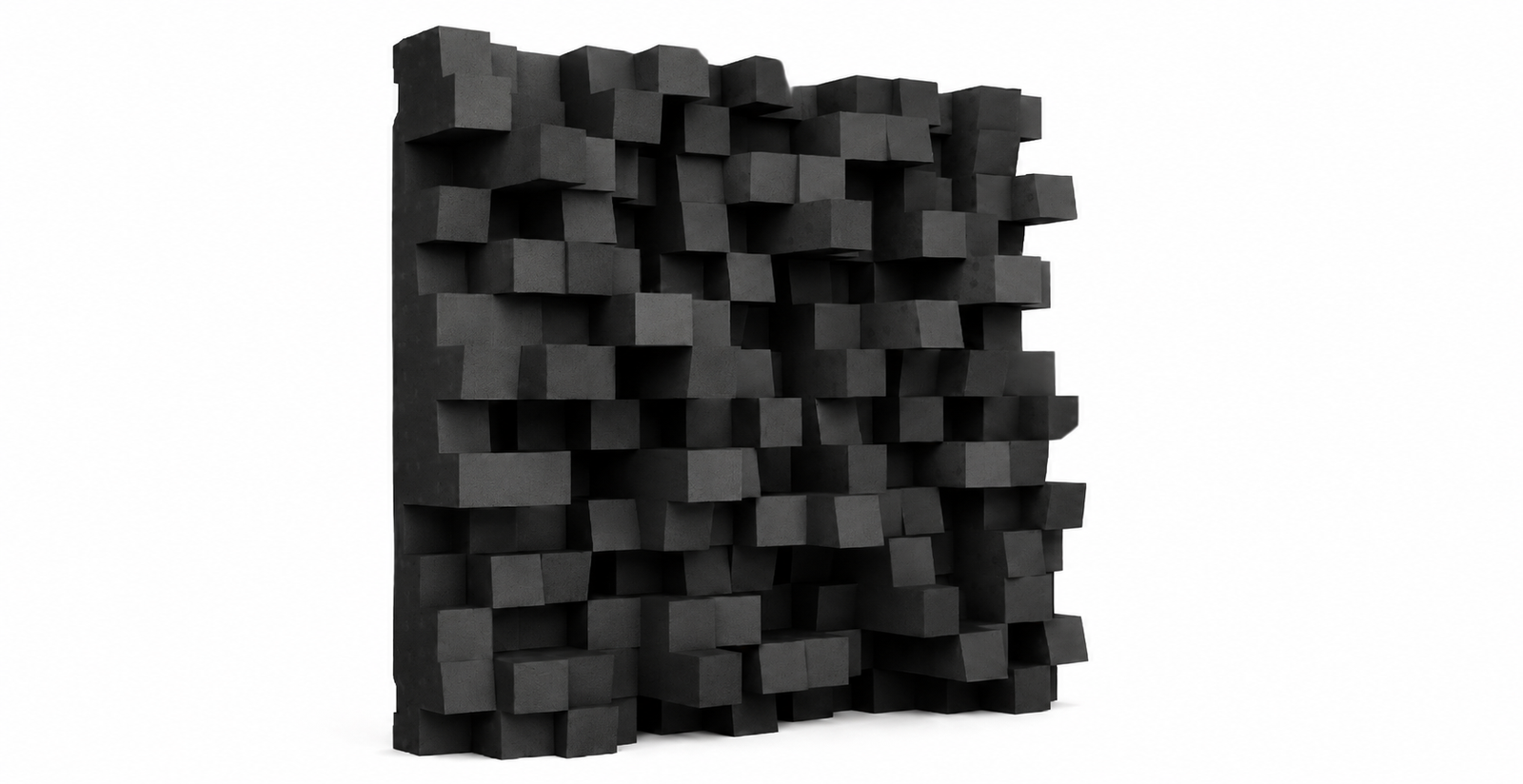 DAC Facet 3D