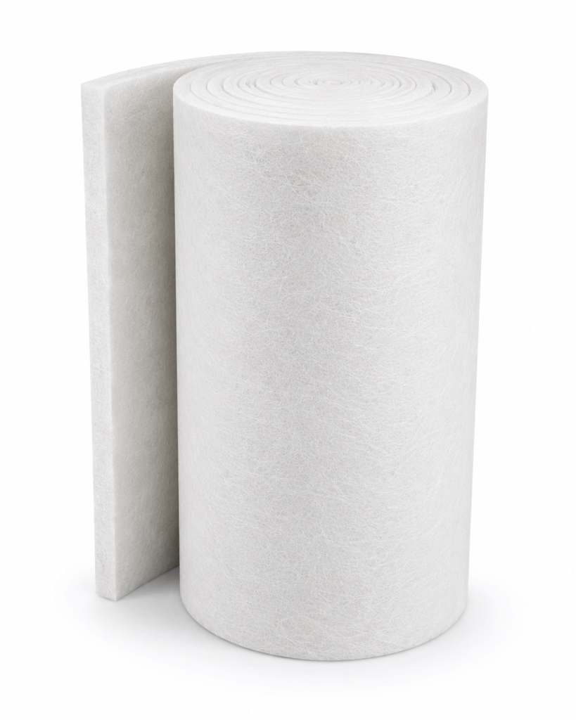 DAC PU Foam