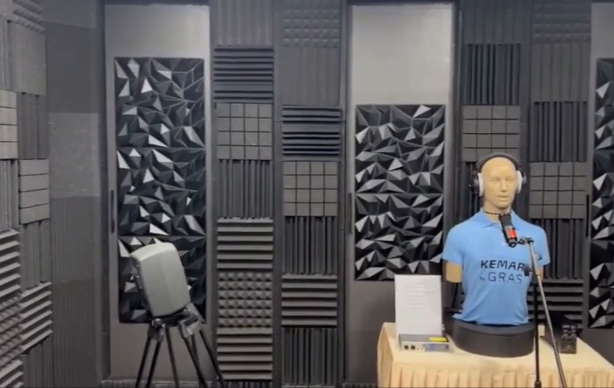 VIT - SAMSUNG Speech Data Training Lab