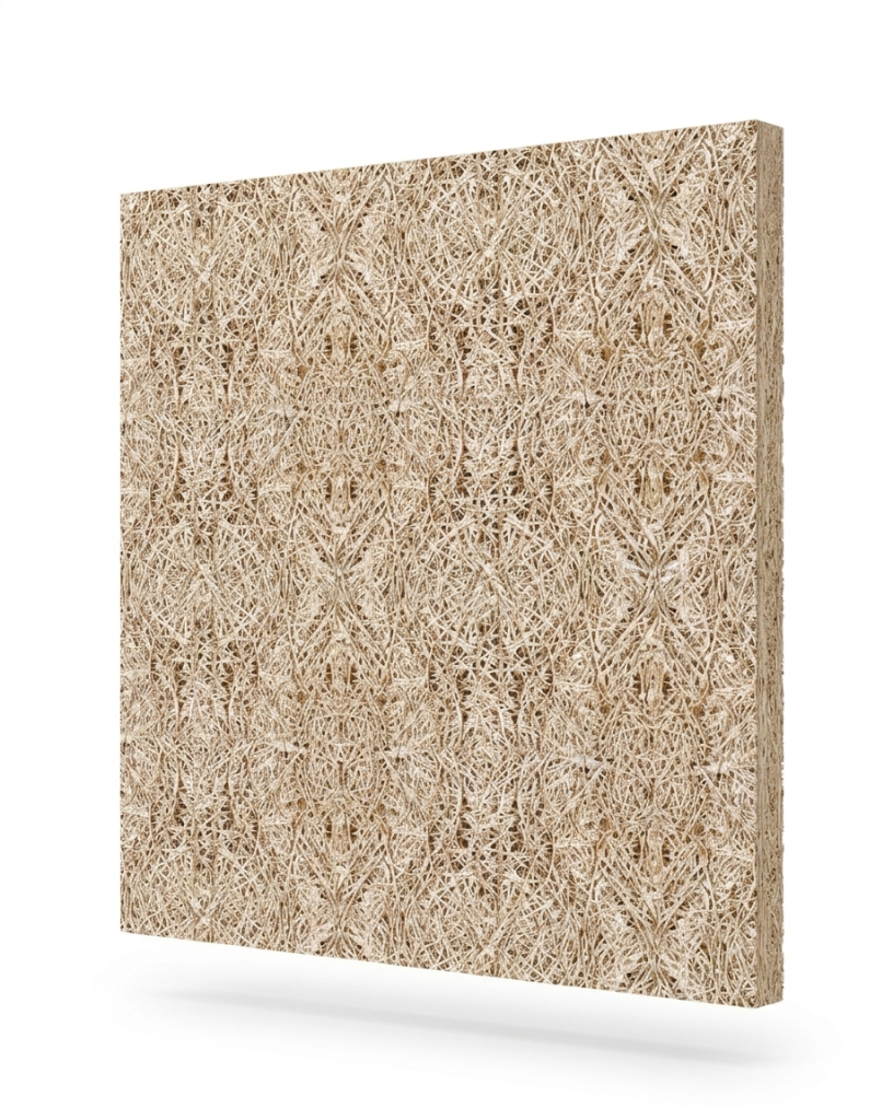 D - Acousti Woolsheild