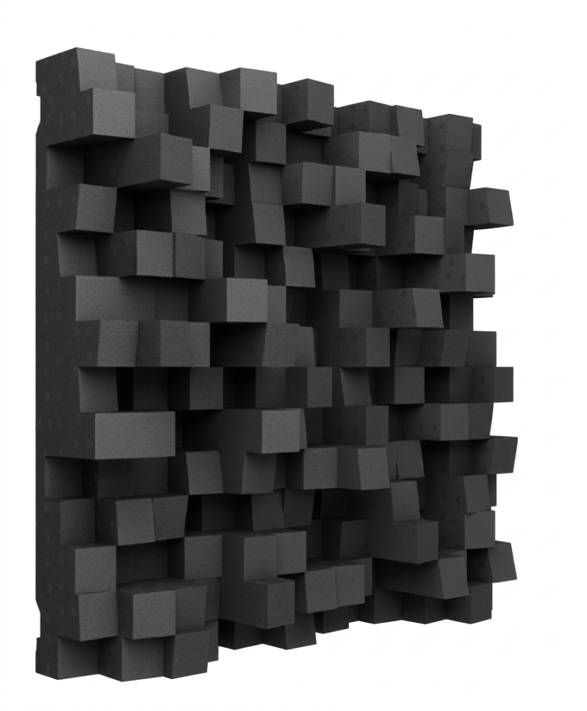 D - Acousti DC3 Diffuser