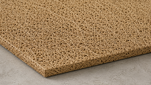 DAC Wool Shield
